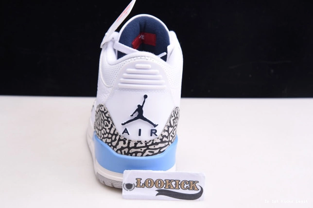 Jordan CT8532-104 UNC 3 Air 0609